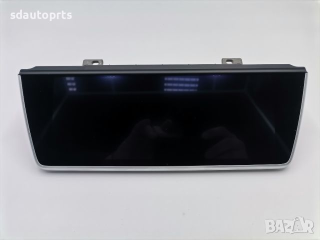 Като Нов Борд Монитор Екран MGU Touch Screen BMW G11 G12 Lci 9826393, снимка 8 - Части - 45668585