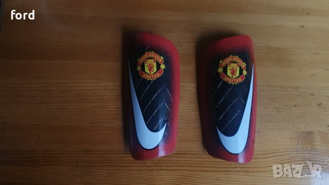 футболни кори nike Manchester United , снимка 1 - Футбол - 47252176