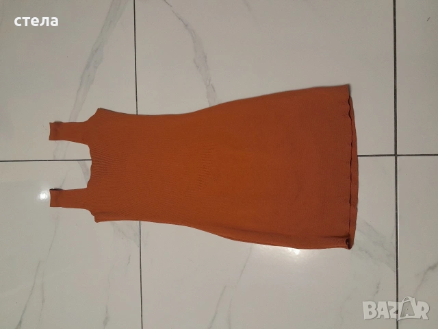 Разнообразни дрехи – рокли, дънки, ризи, пуловери, снимка 9 - Рокли - 53249942