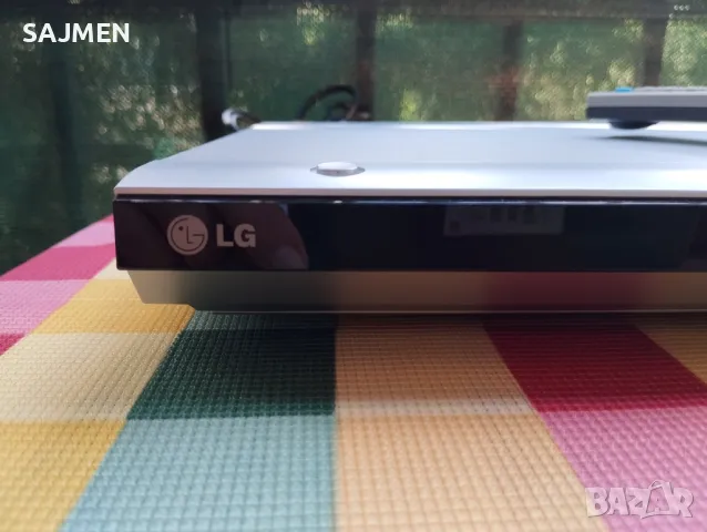 LG DVX -172, снимка 12 - Декове - 50003787