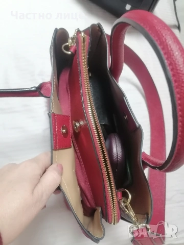 Намалена дамска чанта , снимка 4 - Чанти - 53253320