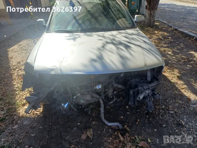 audi a3 1.6 101, снимка 3 - Части - 47734293