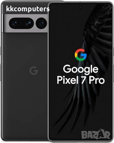ЧАСТИ ЗА Google Pixel 7 Pro