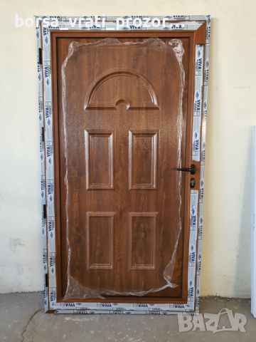 Врата за баня,нови алуминиеви врати за бани., снимка 1 - Други - 45991040