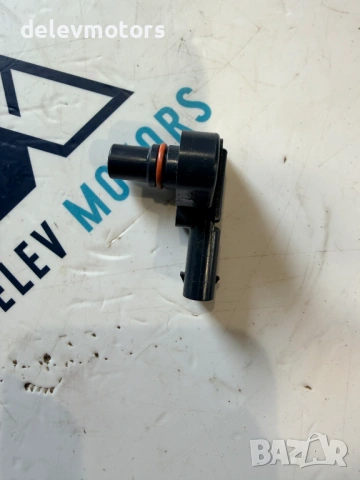 A0091532228 сензор, датчик за налягане на въздуха от Mercedes GLA 180 X156, двигател 270910, снимка 4 - Части - 53711868