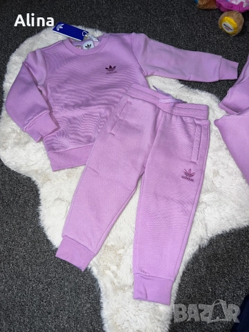Екипчета Адидас