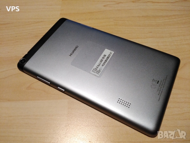 HUAWEI Mediapad T3-Huawei BG2-W09, снимка 3 - Таблети - 51916474