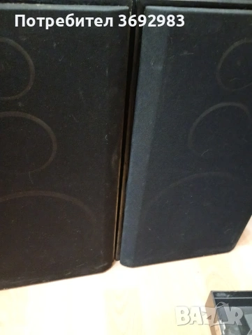 Sony тонколони, снимка 11 - Тонколони - 53961951