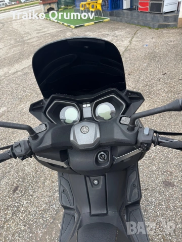 Yamaha X Max 250 , снимка 6 - Мотоциклети и мототехника - 53433273