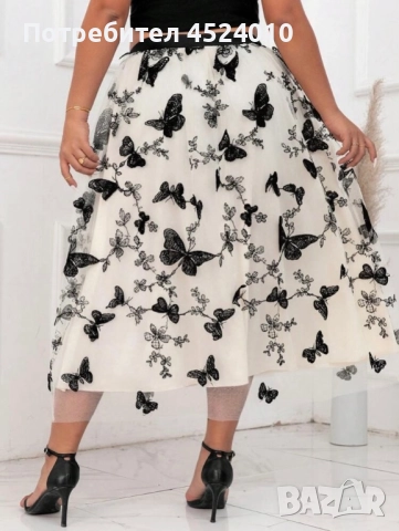 Пола ХХЛ / XXL размер , снимка 2 - Поли - 51551885