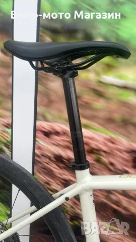 Trek Domane 4 Gen3 2021 /шосейно/, снимка 9 - Велосипеди - 48891267