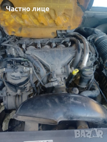 Peugeot 407 Saloon 2.0Hdi 136 к.с На части, снимка 6 - Автомобили и джипове - 53060590