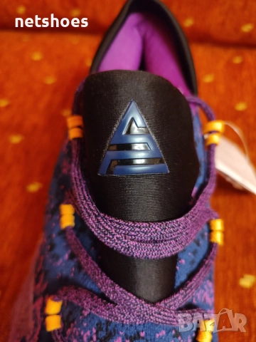 Adidas- Crazylight Boost -мъжки маратонки №48, снимка 10 - Маратонки - 51631100