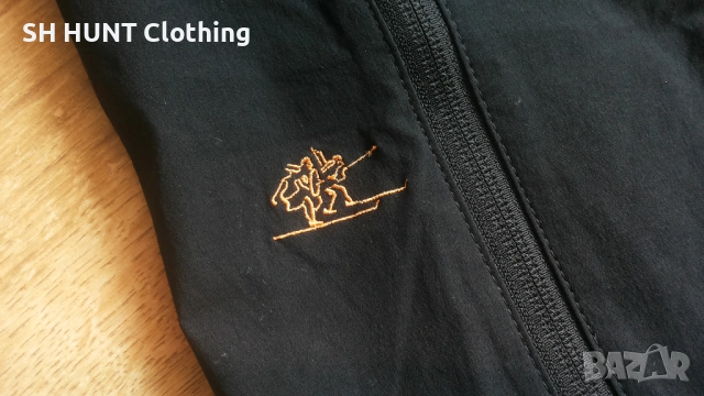 Bergans of NORWAY UTNE Stertch Pants размер M еластичен панталон - 2000, снимка 9 - Панталони - 53289204