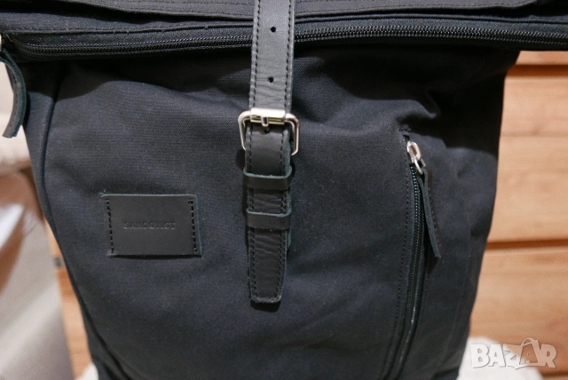 Мъжка раница Sandqvist, снимка 2 - Раници - 53936337