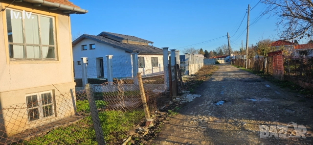 Имот Къща Парцел, снимка 13 - Къщи - 51537678