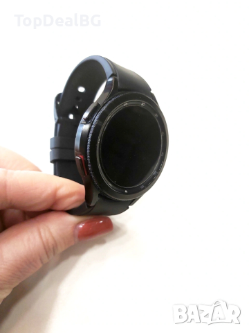Mъжки часовник Samsung Galaxy Watch 4 Classic 46mm