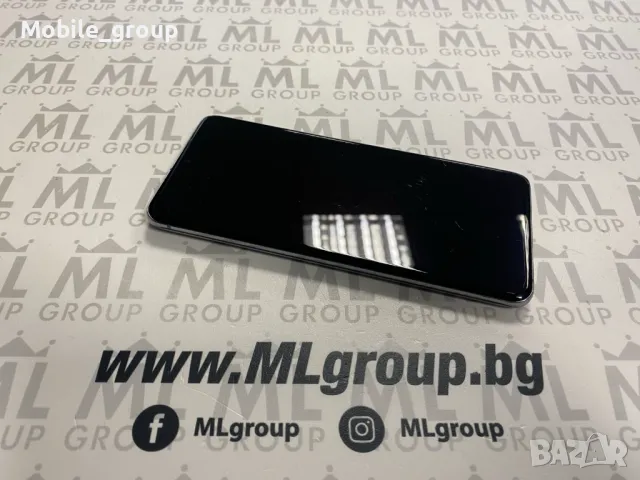 #MLgroup предлага Samung Galaxy S20 5G 128/12GB Gray, втора употреба., снимка 2 - Samsung - 48498498