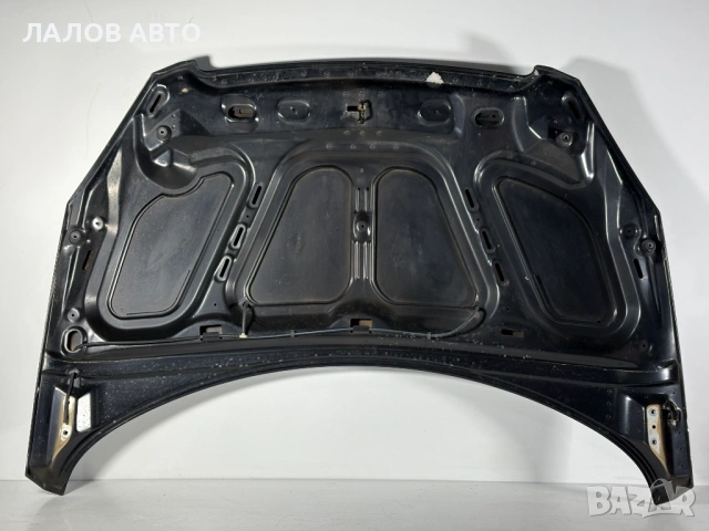 Преден капак Пежо 307 Preden kapak Peugeot 307 SW  (02-08)г, снимка 2 - Части - 53731301