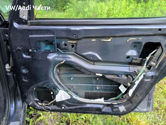 Предна дясна врата за Ситроен Ксара Пикасо Citroen Xsara Picasso , снимка 2 - Части - 45906244