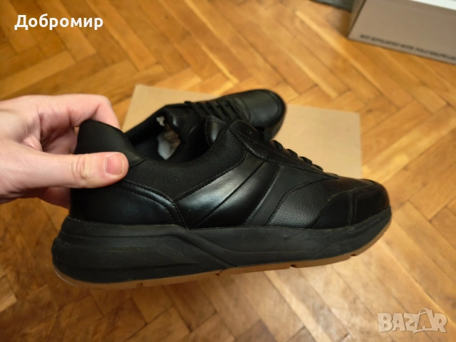 Обувки зара 43, снимка 3 - Маратонки - 54183578