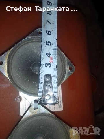 високо честотни говорители Dual , снимка 7 - Тонколони - 51371701