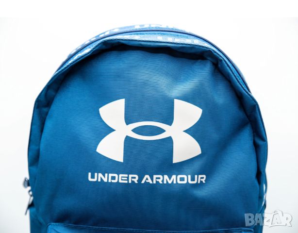 UNDER ARMOUR Оригинална раница, снимка 15 - Раници - 44719780