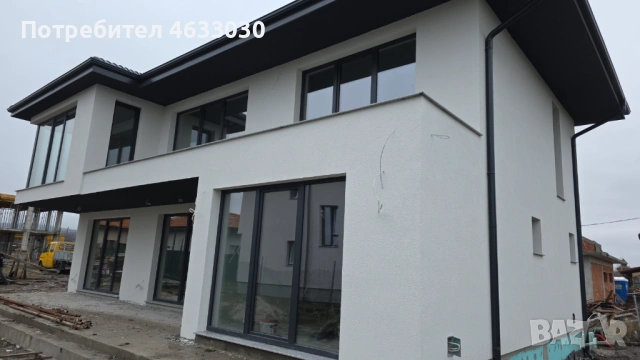 Продавам къща в село Пролеша, снимка 2 - Къщи - 53375306