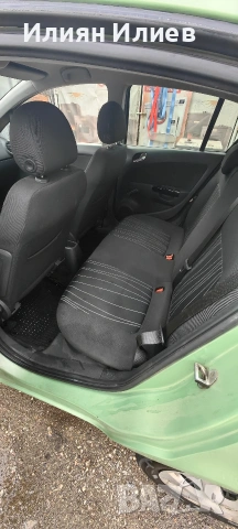 Опел корса 2010г 1.2 бензин , снимка 5 - Автомобили и джипове - 54255770