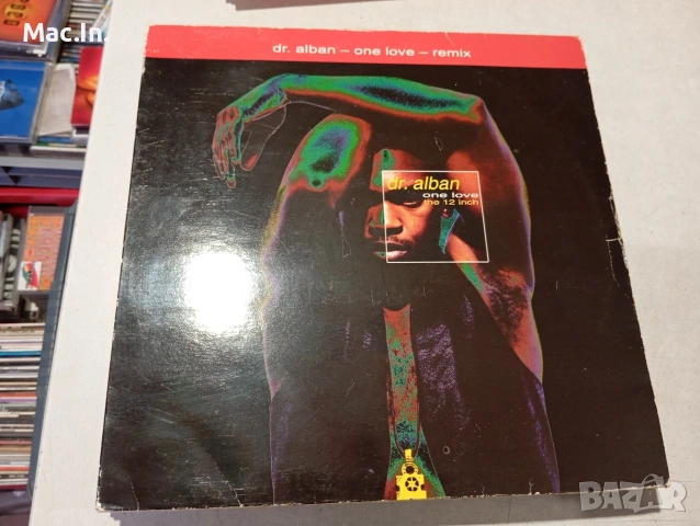 Макси сингли LP,s 45 rpm. , снимка 10 - Грамофонни плочи - 53458568