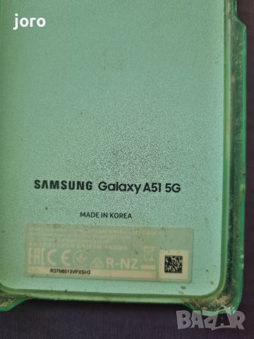 Samsung galaxy a51 5g, снимка 3 - Samsung - 46575934