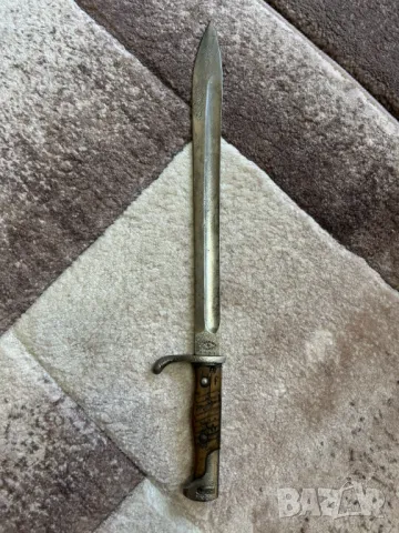 Щик Sg98/05 n/A за Mauser k98