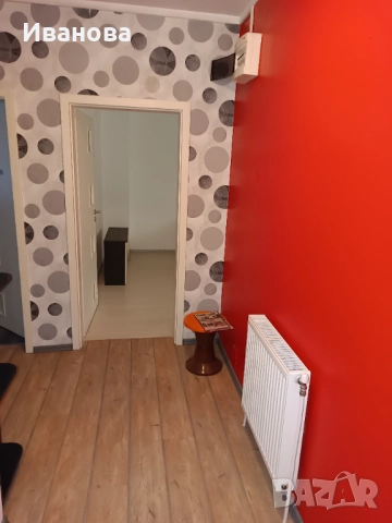 Отдавам апартамент под наем-дългосрочно, снимка 13 - Апартаменти - 52642301