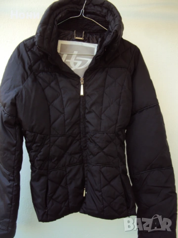 Дамско марково яке на Blu Byblos