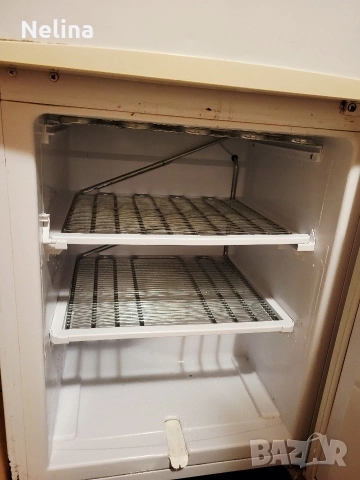 Продавам хладилник HANSA, снимка 4 - Хладилници - 52812942