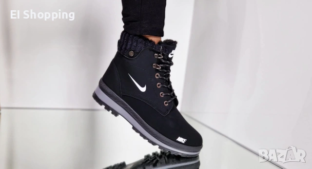 Дамски боти, снимка 13 - Дамски боти - 53421072