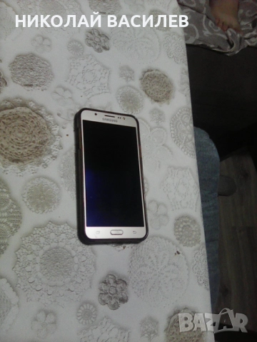 Продава  -  Самсунг   /   Галакси  -  За  части  -  работещ  /  липсва  копчето  за  стартирането  ., снимка 2 - Samsung - 52816584