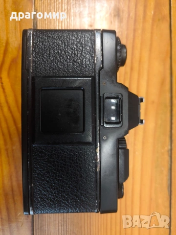 Mamiya ZE-2 QUARTZ и ZE-X, снимка 4 - Фотоапарати - 53703419