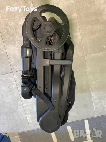 Ergobaby metro +, лятна количка, снимка 5 - Детски колички - 46922087