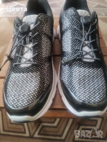 мъжки маратонки, снимка 8 - Спортни обувки - 50445469
