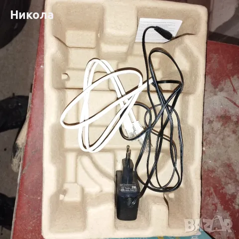 Рутер за интернет, снимка 2 - Рутери - 50252143
