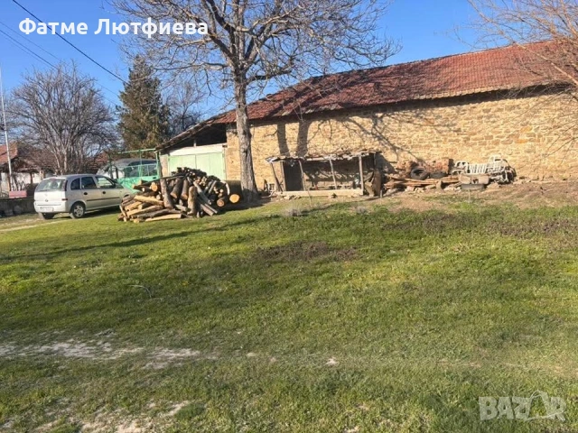 Продава се къща в село Първомайци! , снимка 16 - Къщи - 53936563