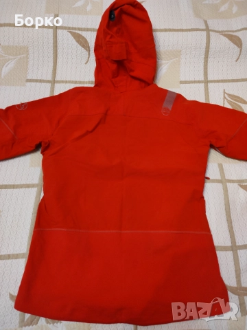 La Sportiva Windstoper-мъжко яке -М, снимка 2 - Якета - 52665725
