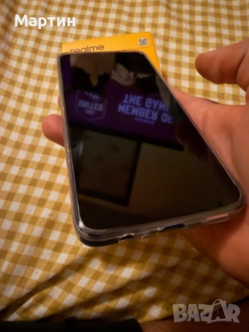 Realme note 60 чисто нов спешно, снимка 5 - Xiaomi - 53057686