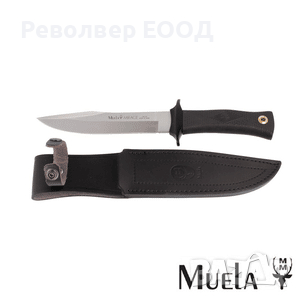 НОЖ MUELA MIRAGE-18, снимка 1 - Ножове - 45059067