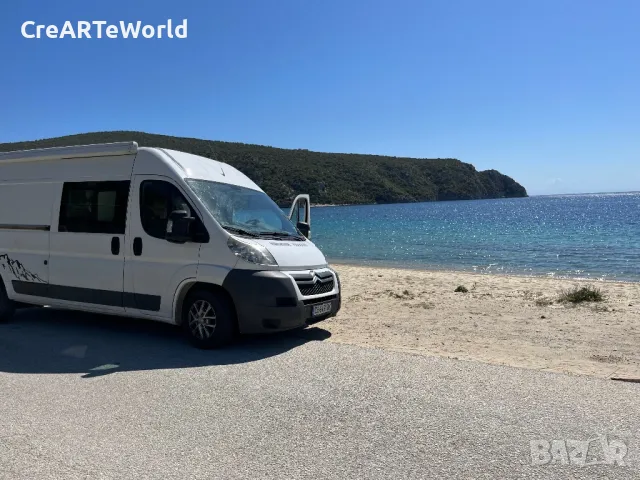 Кемпер под наем , снимка 6 - Каравани под наем - 50178767