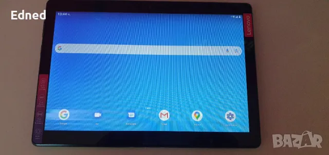 Таблет Lenovo tabM10 TB-X505L 4Gb RAM 64Gb, снимка 3 - Таблети - 46952972