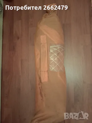 Продавам палатка за туризъм.