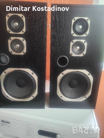 тонколони маранц marantz hd 415