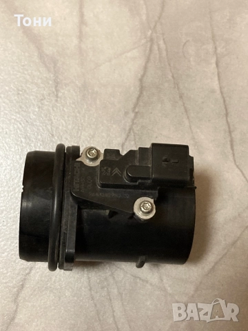 Дебитомер Ситроен/Пежо, снимка 2 - Части - 52189889